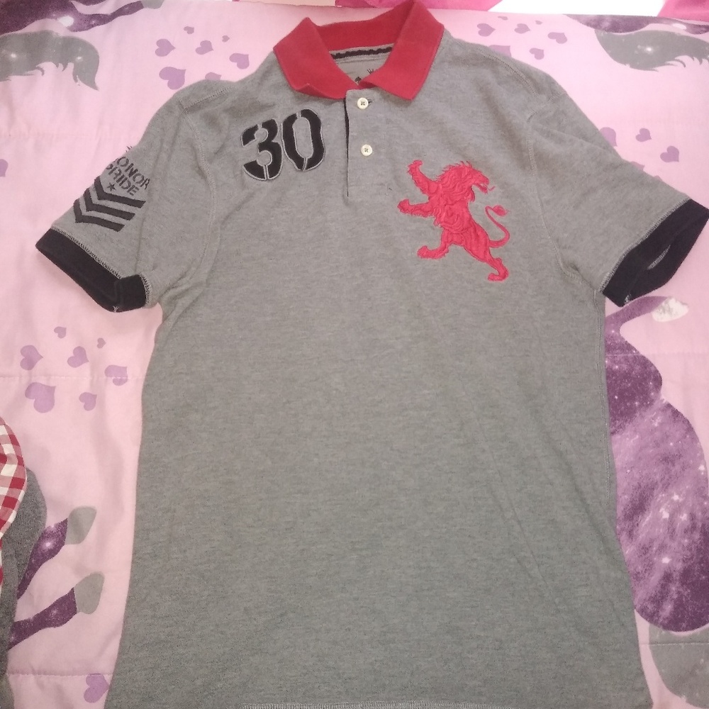 Express shirt